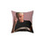 Spike from Buffy the Vampire Slayer themed pillow