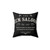 Deadwood The Gem Saloon Pillow
