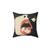 Erotic Artistic Nude Pillow