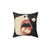 Erotic Artistic Nude Pillow
