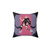 Lady Gaga Chromatica Album Pillow