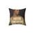 Funny Swearing Accent Pillow