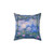 Claude Monet Water Lilies Pillow