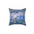 Claude Monet Water Lilies Pillow