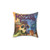 The Secret of Monkey Island Retro Gaming Pillow