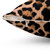 Cheetah Print Decorative Throw Pillow
