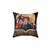 Hocus Pocus Sanderson Sisters Decorative Pillow