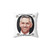 Gary Lineker Football Pillow