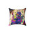 Gustav Klimt The Virgins Decorative Pillow