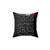 2025 Formula 1 Race Circuits Pillow