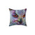 Ethereal Owl Pillow - Magical Faerie Decor