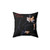 Cara Mia Addams Family Themed Pillow