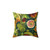 Sunflower Decorative Pillow for Home Decor