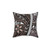 Samoan Polynesian Hawaiian Tribal Bronze Pillow