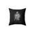 Jennifer Garner Movie Star Decorative Pillow