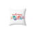 Falsettos Broadway Musical Pillow