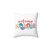 Falsettos Broadway Musical Pillow