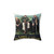 Last of the Summer Wine Decorative Throw Pillow