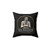 Ea-Nasir's Copper Ingots Meme Pillow - Funny Bronze Age History Decor