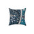 Polynesian Tribal Artboard 2034 Pillow