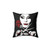 Mon Chère Pillow - Goth-inspired Decor