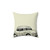 Morris Minor 1000 2-Door Classic Car Pillow