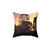 Bonnaroo at Sunset Festival Pillow