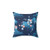 Koi Pond Night Pillow