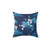 Koi Pond Night Pillow
