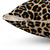 Leopard Print Decorative Pillow