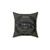Royal Tank Regiment Camo Military Pillow