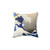 Brucie Wave Off Blahaj Shark Decorative Pillow