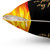 Flames Decorative Pillow