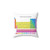 Periodic Table of Elements Decorative Pillow