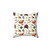 Avatar The Last Airbender themed decorative pillow