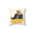 Sophia The Golden Girls Decorative Pillow