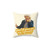 Sophia The Golden Girls Decorative Pillow