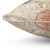 Vintage World Map 1801 Pillow