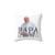 Pope Francis Papal Pillow