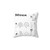 Seder Celebration Pillow with Passover Symbols