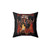Retro Witches' Brew Pillow