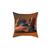 McLaren P1 Formula 1 Design Pillow