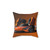 McLaren P1 Formula 1 Design Pillow
