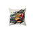 Lexus LC Concept Watercolor Design Pillow