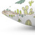 Cacti Print Decorative Pillow