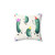 Funny Pickle Party Pillow