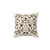 Woodland Folklore Pillow featuring forest animals and floral designs