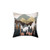 Forest View Decorative Pillow
