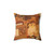 Puuung Illustration Couple Pillow