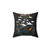 When Legends Meet Pillow - Mythical Creature Accent Pillow